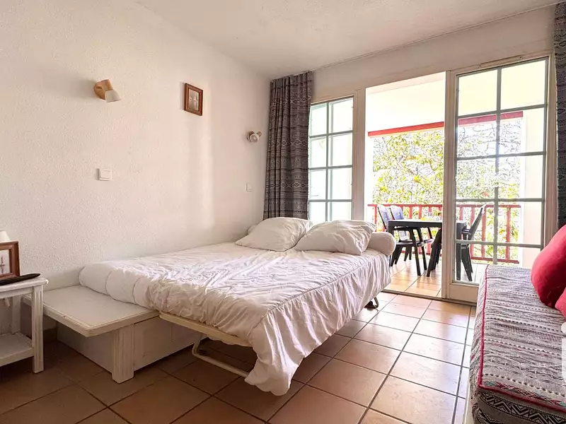 Appartement, 29 m²