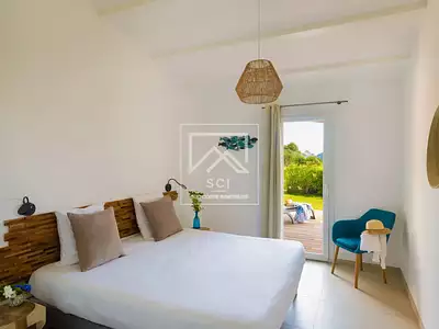 Maison, 63 m²