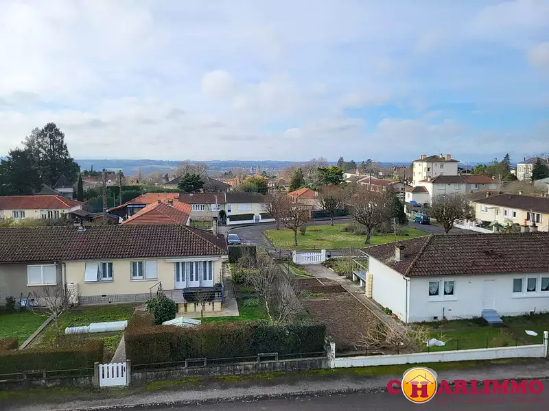Appartement, 82 m²