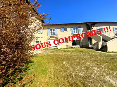 Appartement, 71,89 m²