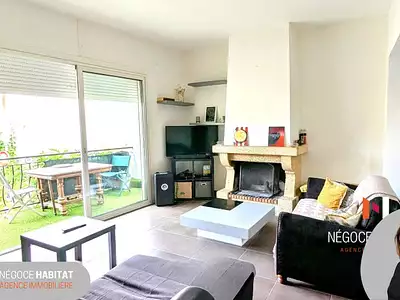 Maison, 102 m²