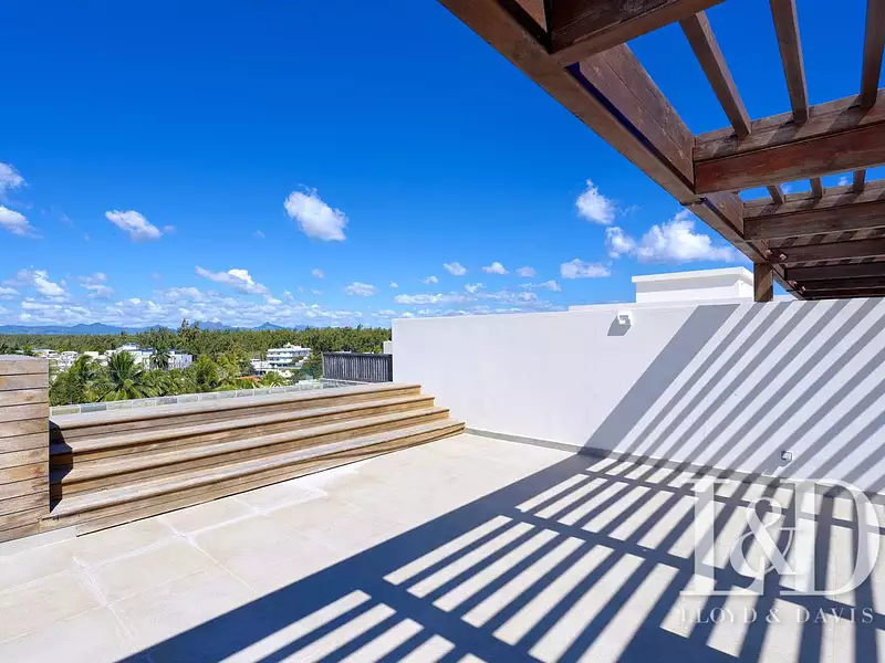 Appartement, 205 m²