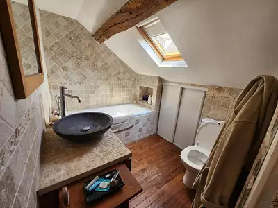 Maison, 111 m²
