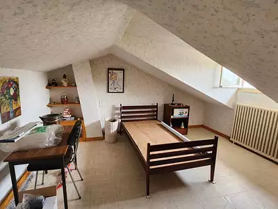 Maison, 80 m²