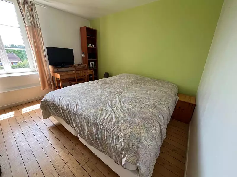Maison, 222 m²