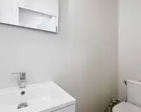 Appartement, 34,11 m²