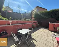 Appartement, 105 m²