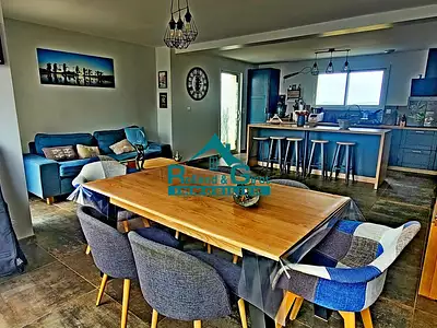 Maison, 126,87 m²