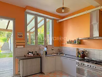 Appartement, 111 m²
