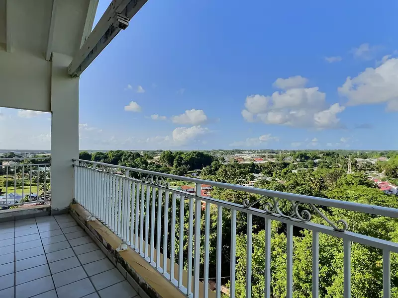 Appartement, 61 m²