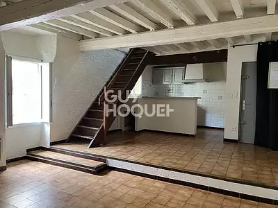 Appartement, 68 m²