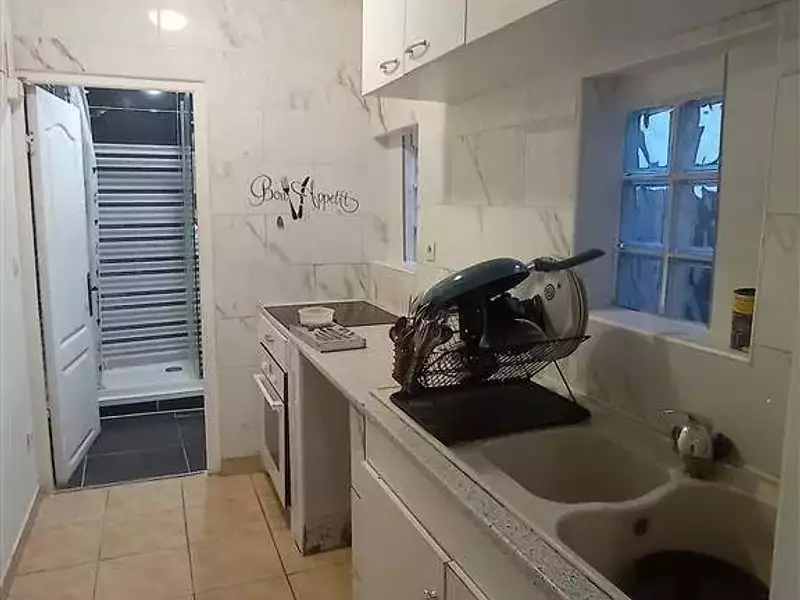 Maison, 50 m²
