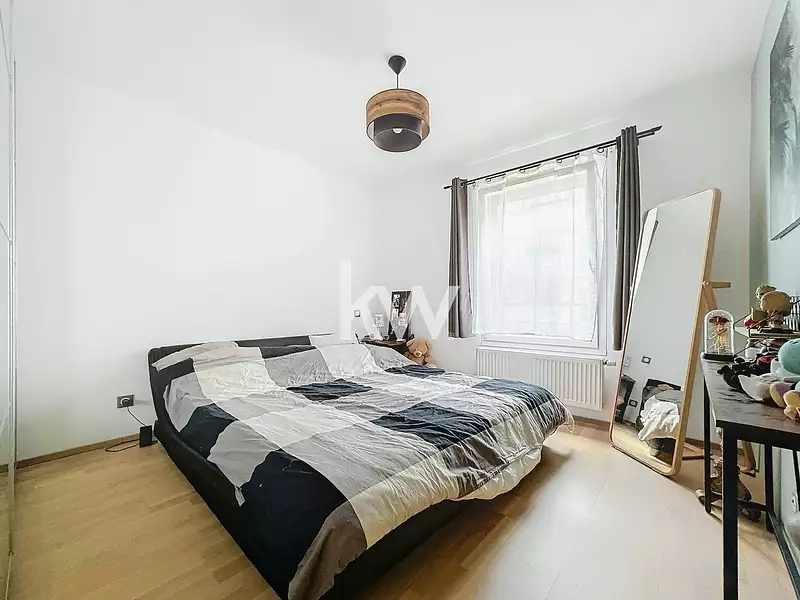 Appartement, 82,22 m²