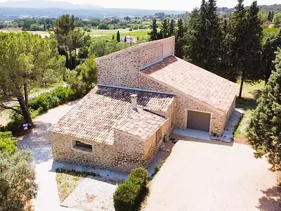 Maison, 280 m²