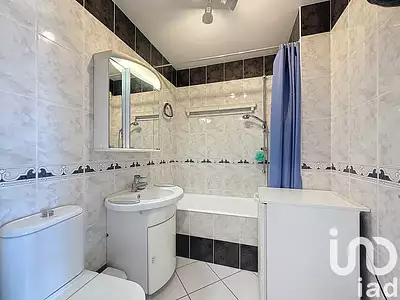 Appartement, 66 m²