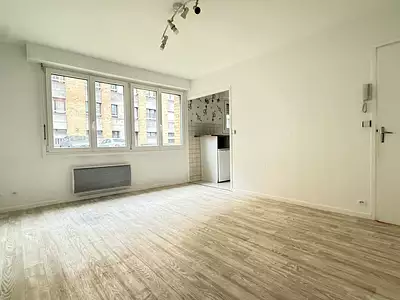 Appartement, 43,34 m²