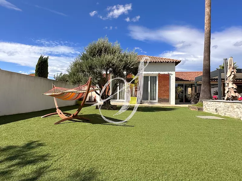 Maison, 152 m²