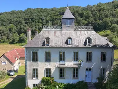 Maison, 400 m²