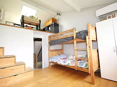 Maison, 87 m²