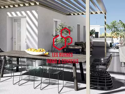 Appartement, 83,3 m²