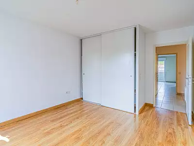 Appartement, 63 m²