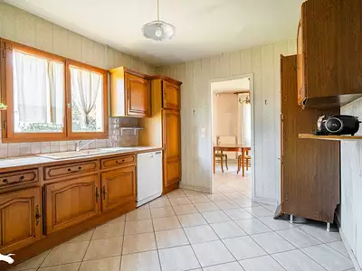 Maison, 107 m²