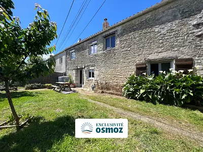 Maison, 70 m²