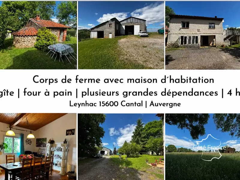 Maison, 98 m²