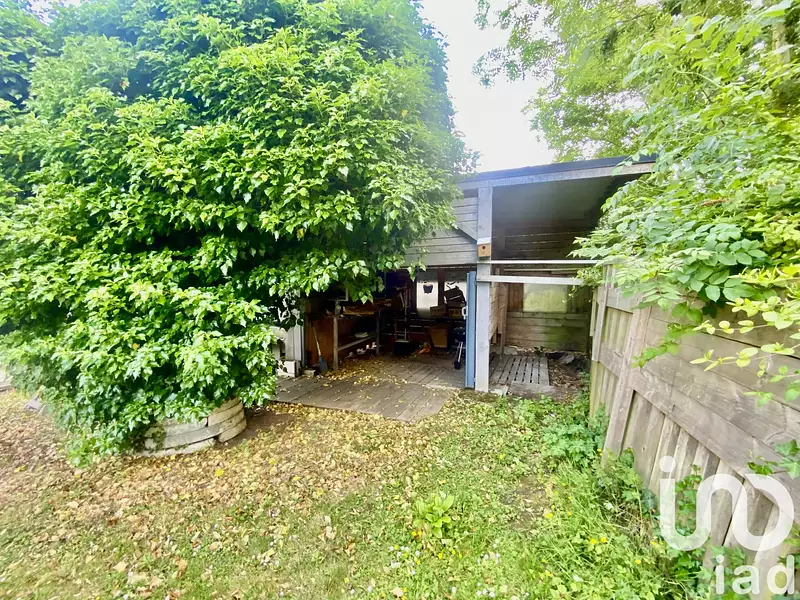 Maison, 126 m²