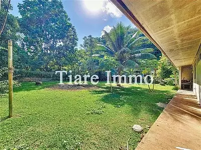 Maison, 270 m²