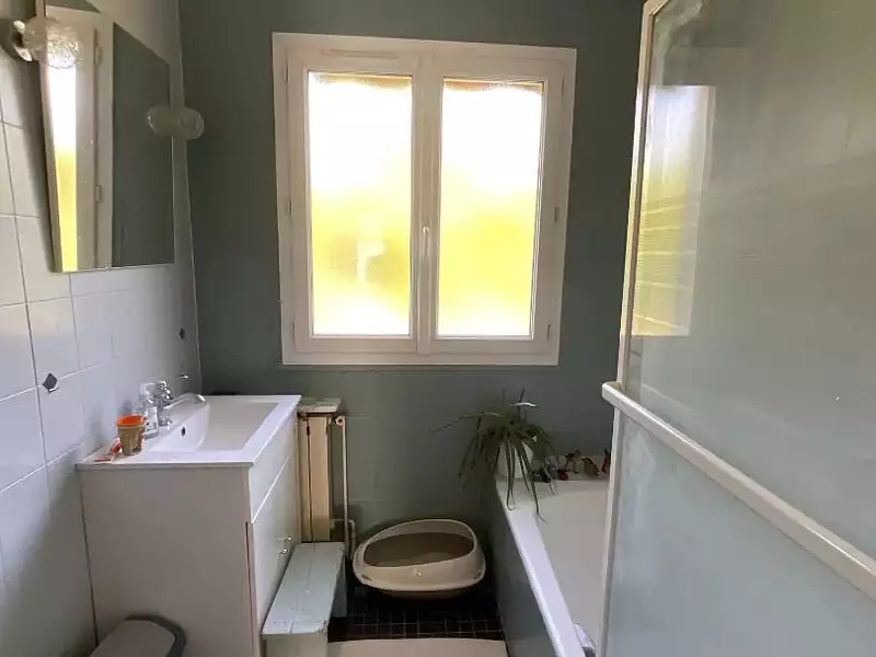 Maison, 145 m²