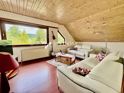 Maison, 130 m²