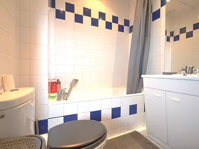 Appartement, 54,78 m²
