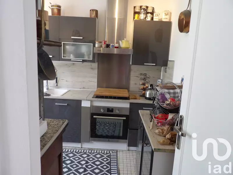 Maison, 80 m²