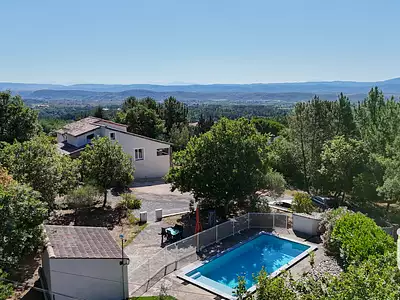 Maison, 136 m²
