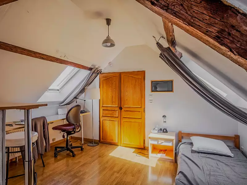 Maison, 145 m²