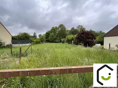 Terrain, 474 m²