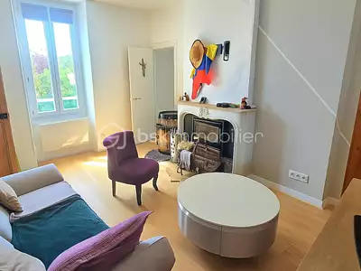 Appartement, 59 m²