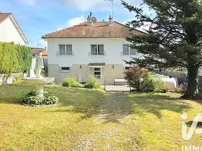 Maison, 136 m²
