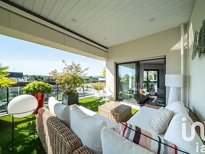 Appartement, 239 m²