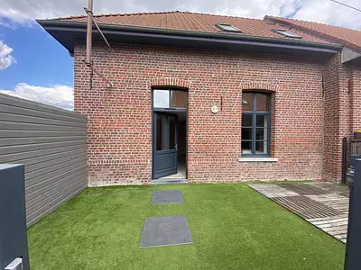 Maison, 78 m²