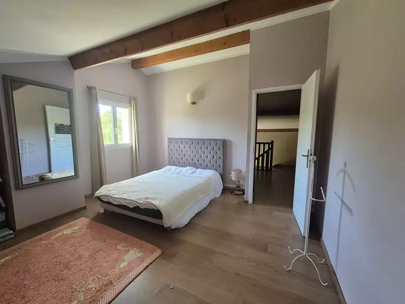Maison, 160 m²