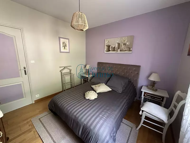 Maison, 120 m²