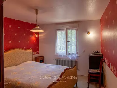 Maison, 187 m²