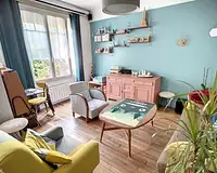 Appartement, 88 m²