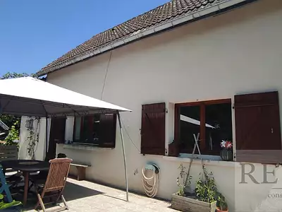 Maison, 80 m²