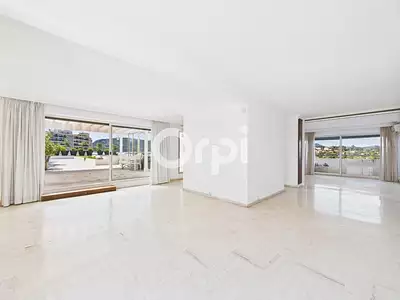 Appartement, 147 m²