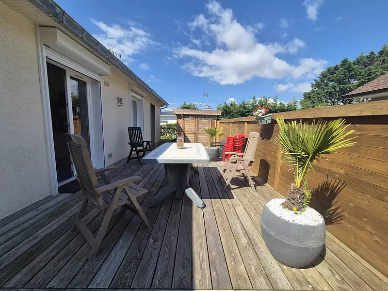 Maison, 80 m²