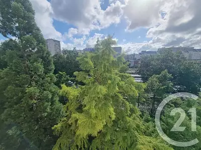 Appartement, 28,4 m²