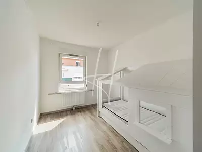 Appartement, 57,27 m²